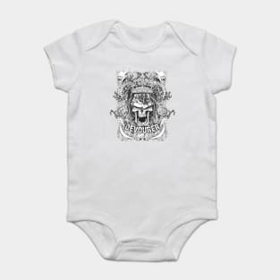 Devourer Baby Bodysuit